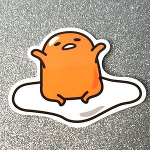 10/$10 HELLO KITTY waterproof sticker